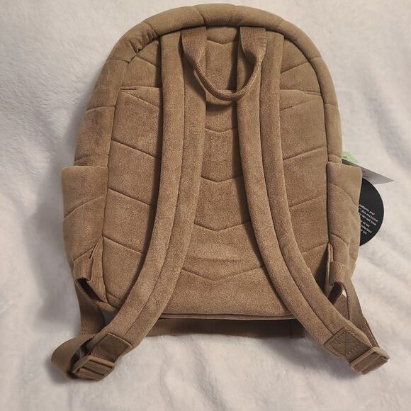 Star Wars x Vera Bradley The Mandalorian Medallion Small Backpack NWT main image 9